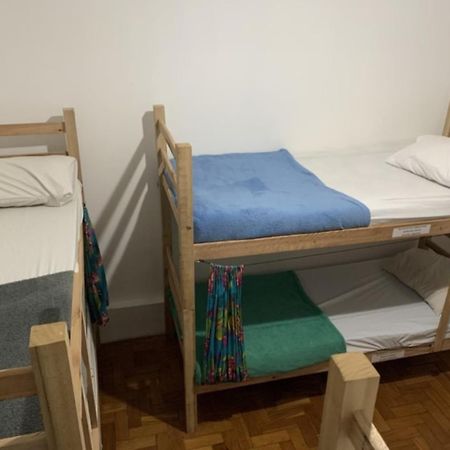 Savassi Hostel Belo Horizonte Bagian luar foto