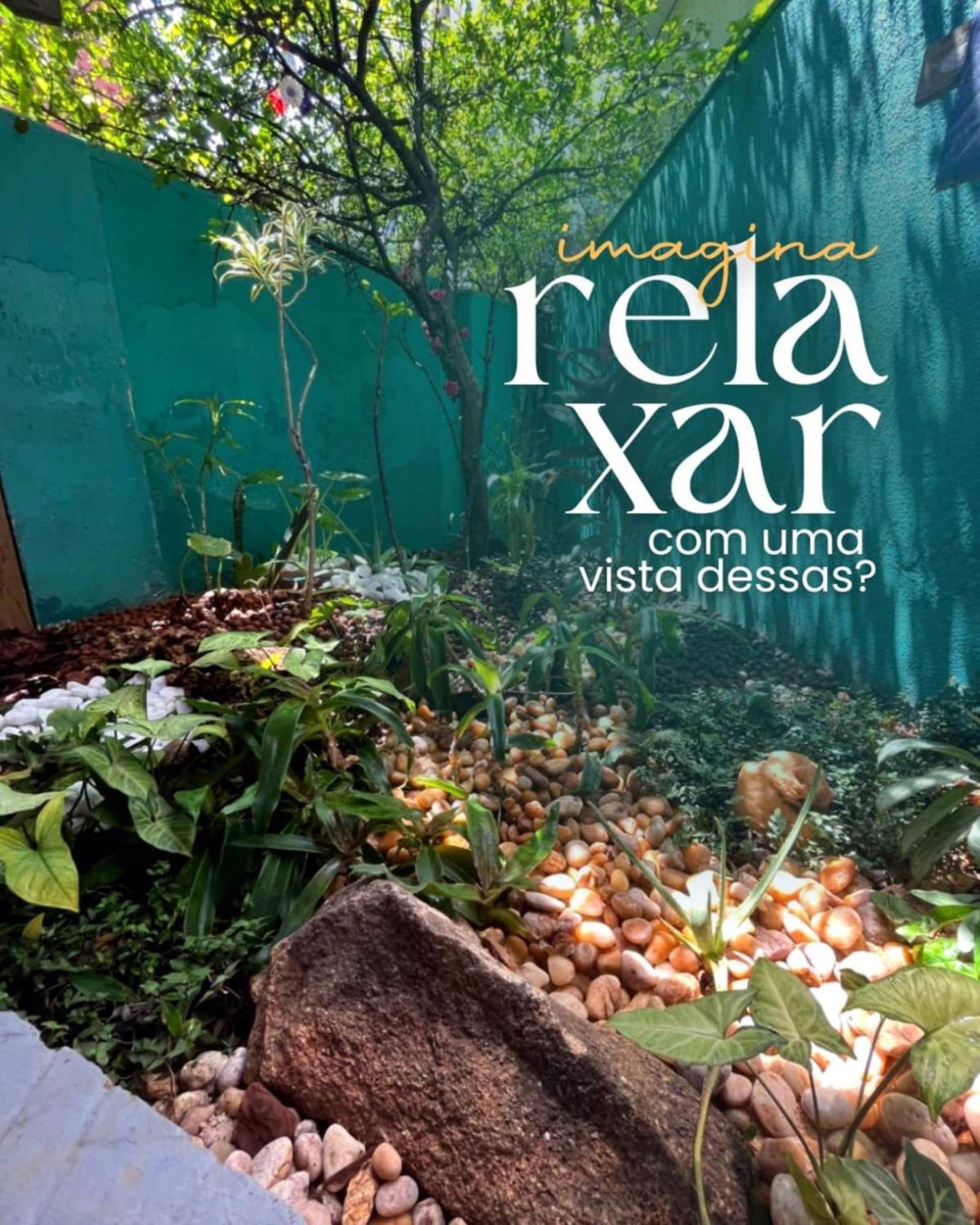Savassi Hostel Belo Horizonte Bagian luar foto