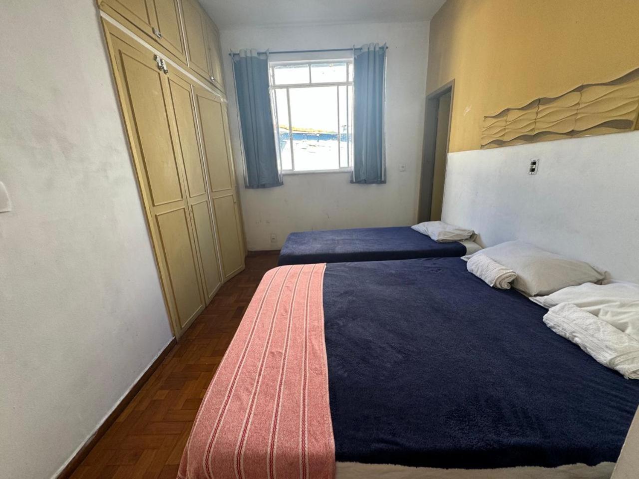 Savassi Hostel Belo Horizonte Bagian luar foto