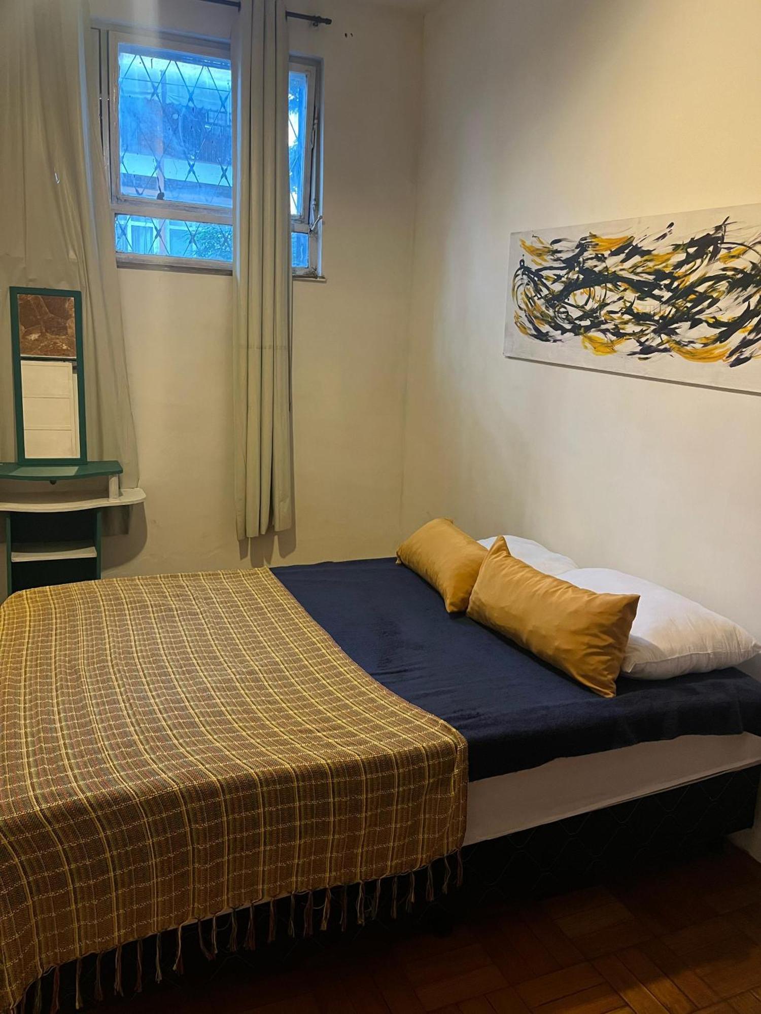 Savassi Hostel Belo Horizonte Bagian luar foto