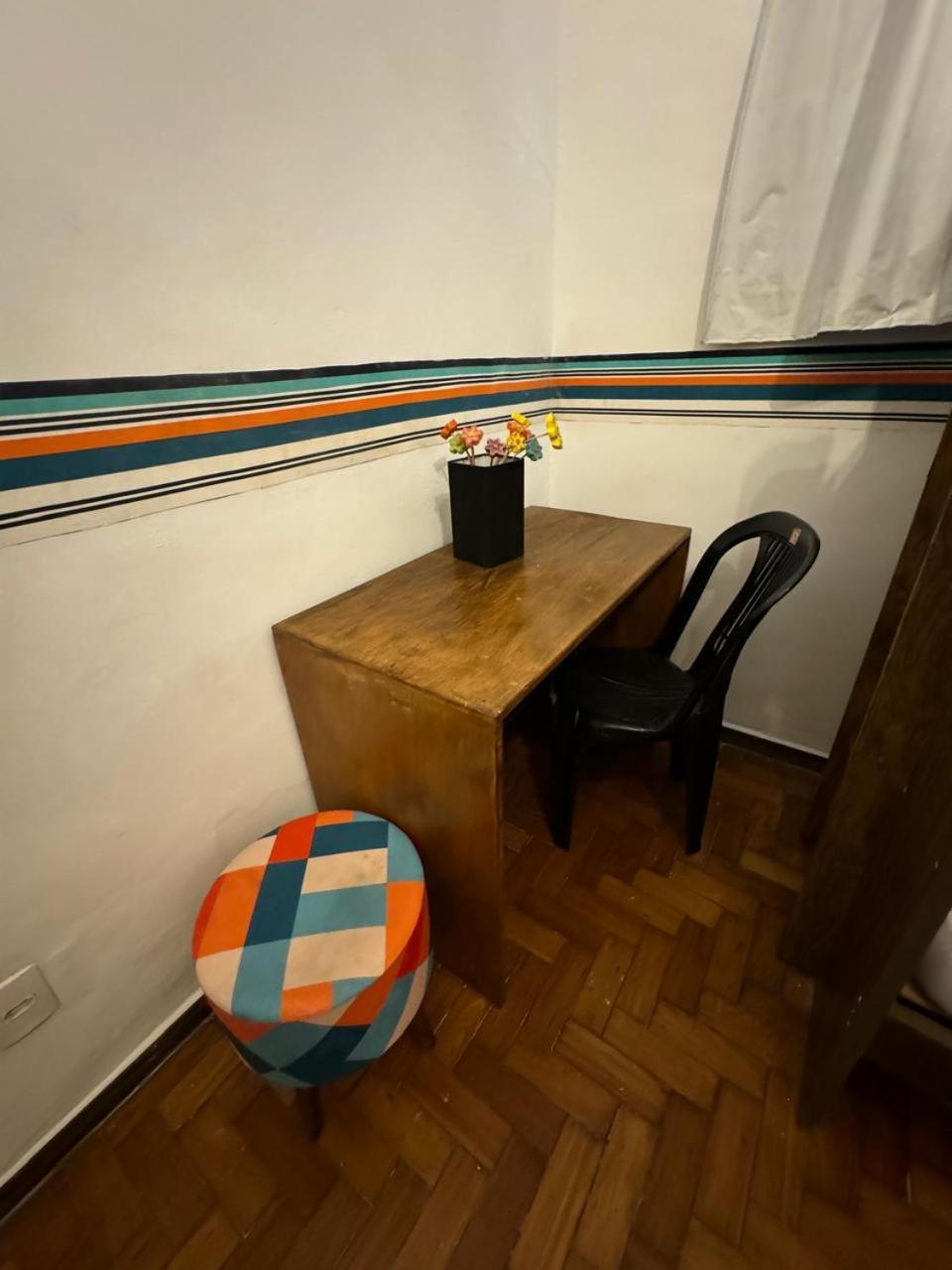 Savassi Hostel Belo Horizonte Bagian luar foto