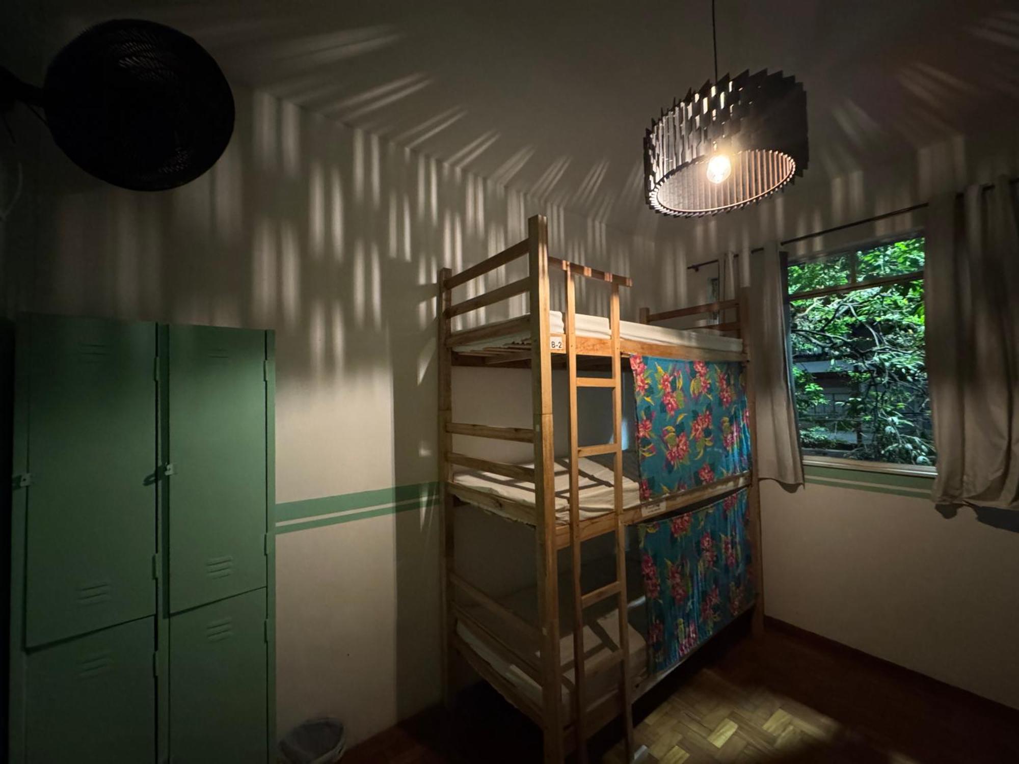 Savassi Hostel Belo Horizonte Bagian luar foto
