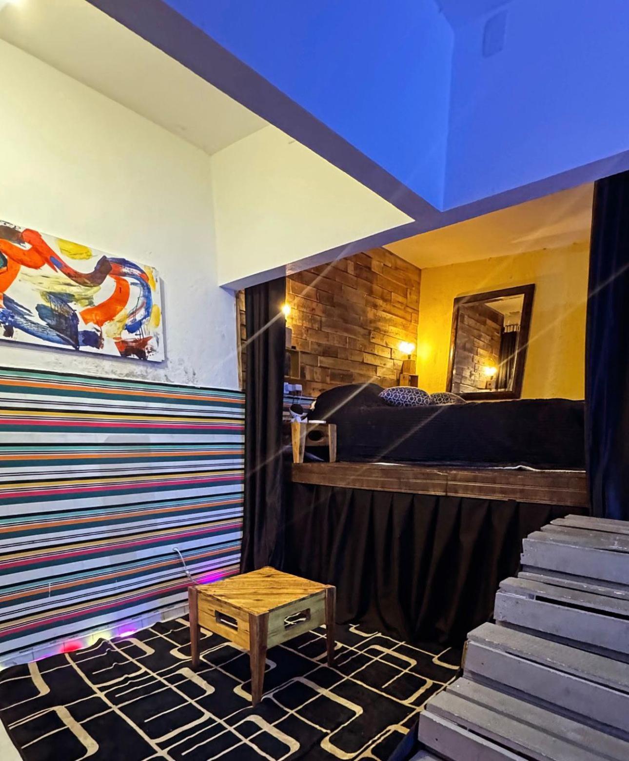 Savassi Hostel Belo Horizonte Bagian luar foto